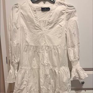 Pomander place dress